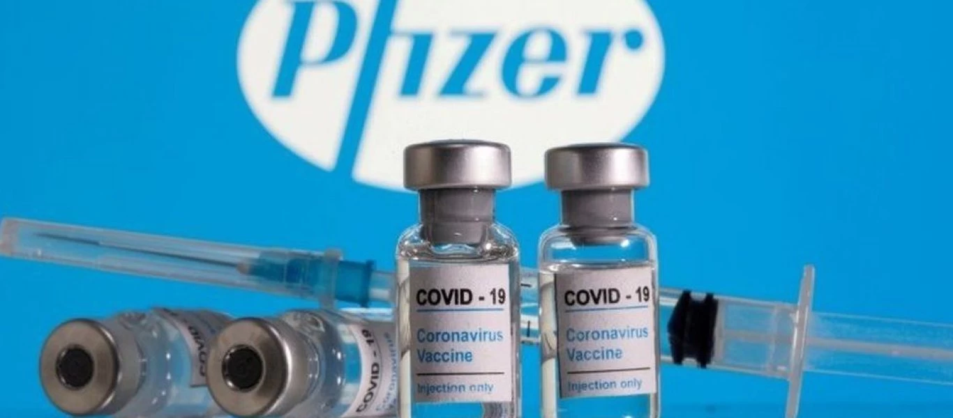 Θρήνος στην Κατερίνη: Γιατρός 61 ετών πέθανε μετά τη δεύτερη δόση με Pfizer